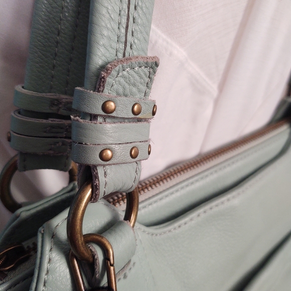 The Sak Kori Purse - Picture 5 of 16